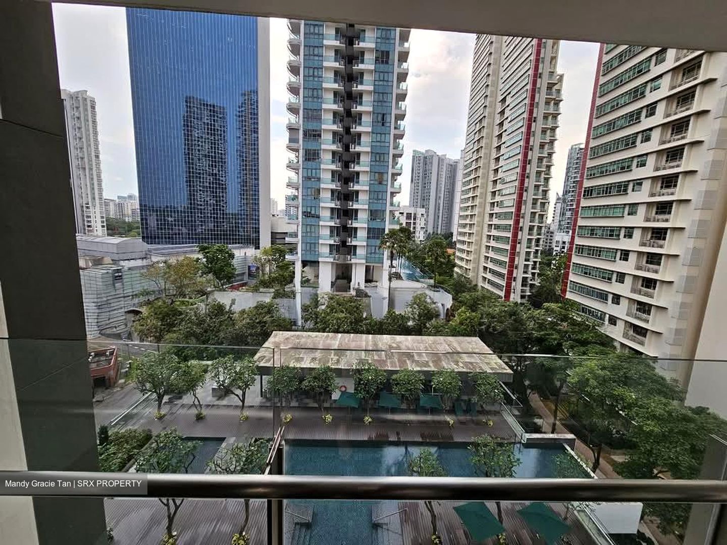 Newton Suites (D11), Apartment #533833771